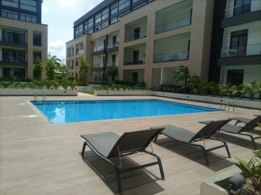 Embassy Gardens Green Suites by Morninglife Luxury